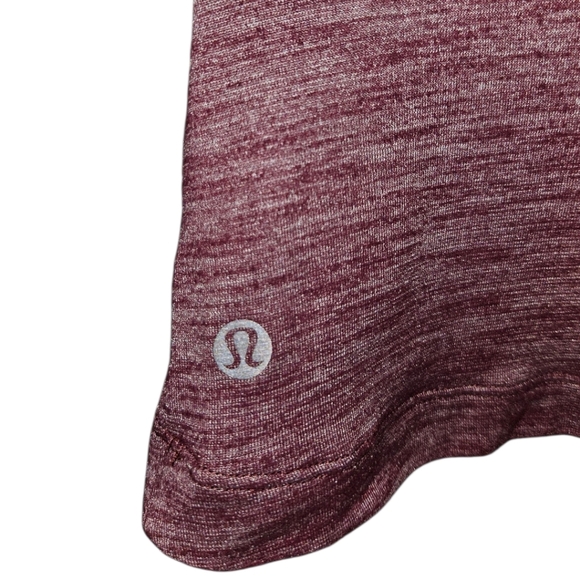 Lululemon Cross-Twist Back Tank Top - Picture 3 of 3